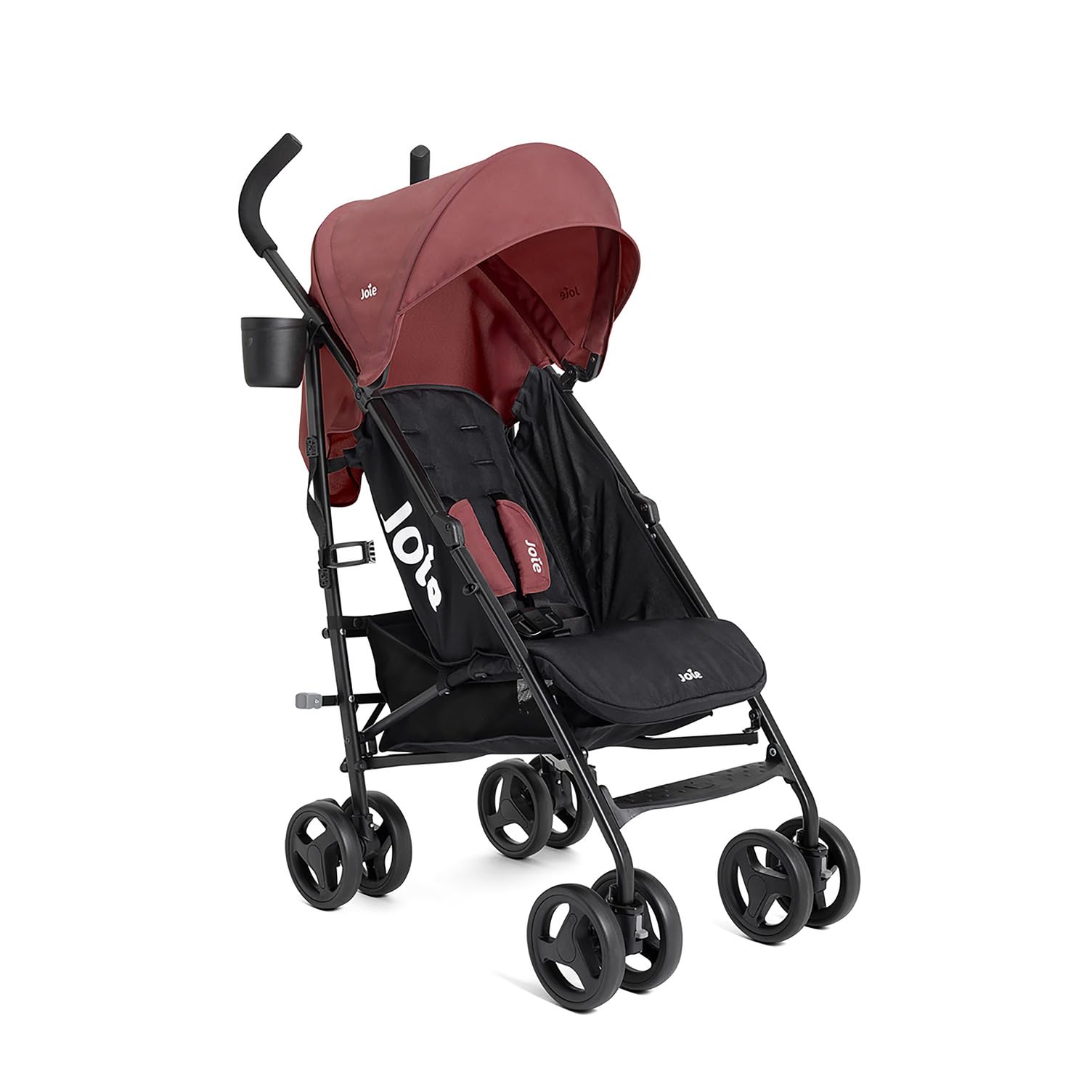 Tansy Umbrella Stroller – Lightweight, Compact Folding with Multi-Position Recline