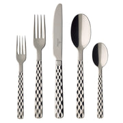 Boston Cutlery 20-Piece Flatware Set
