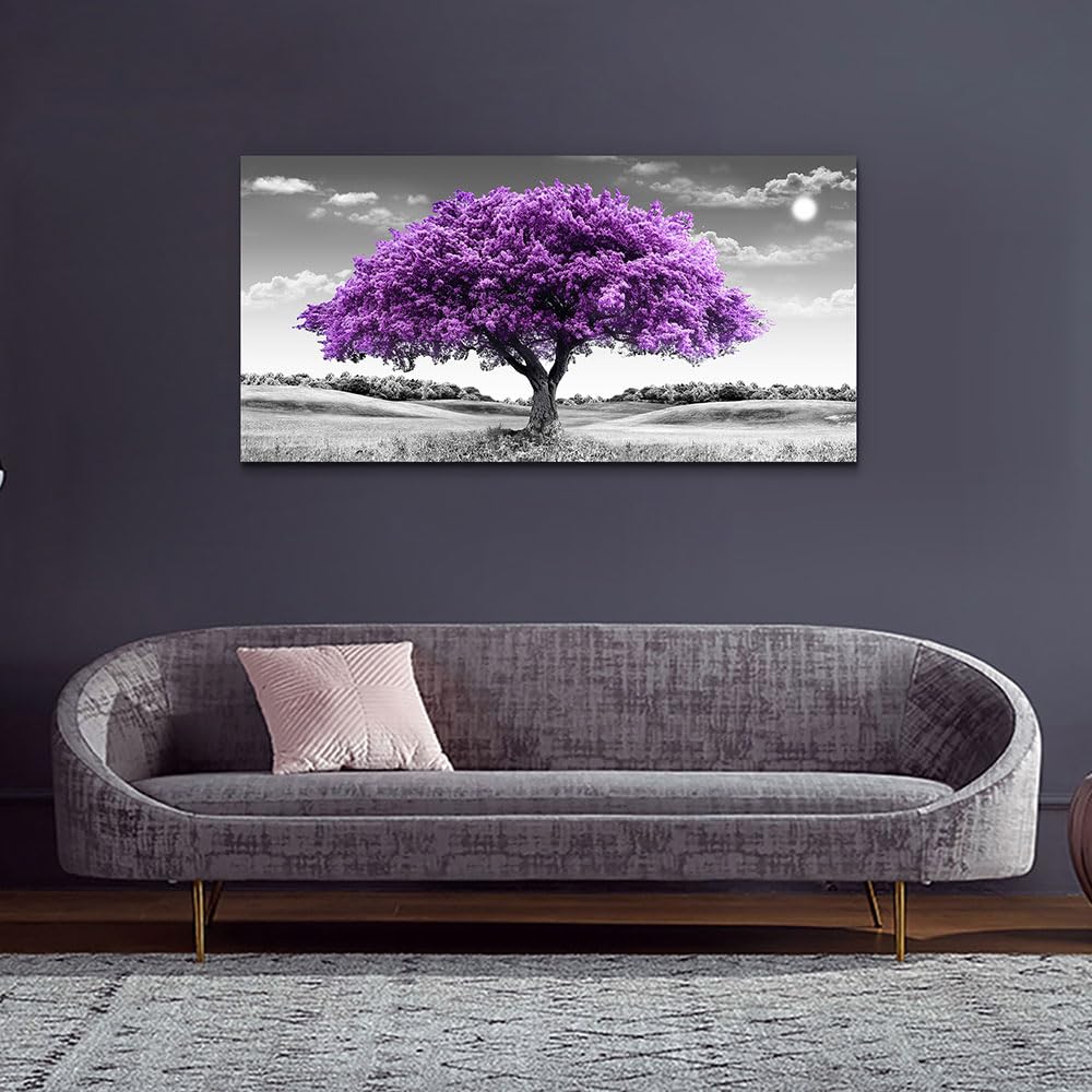 Large Canvas Wall Art for Living Room Wall Decor for Office Aesthetic Bedroom Wall