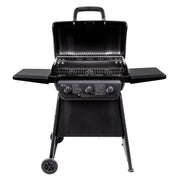 Char-Broil Classic Series Convective 3-Burner Propane Stainless Steel Gas Grill