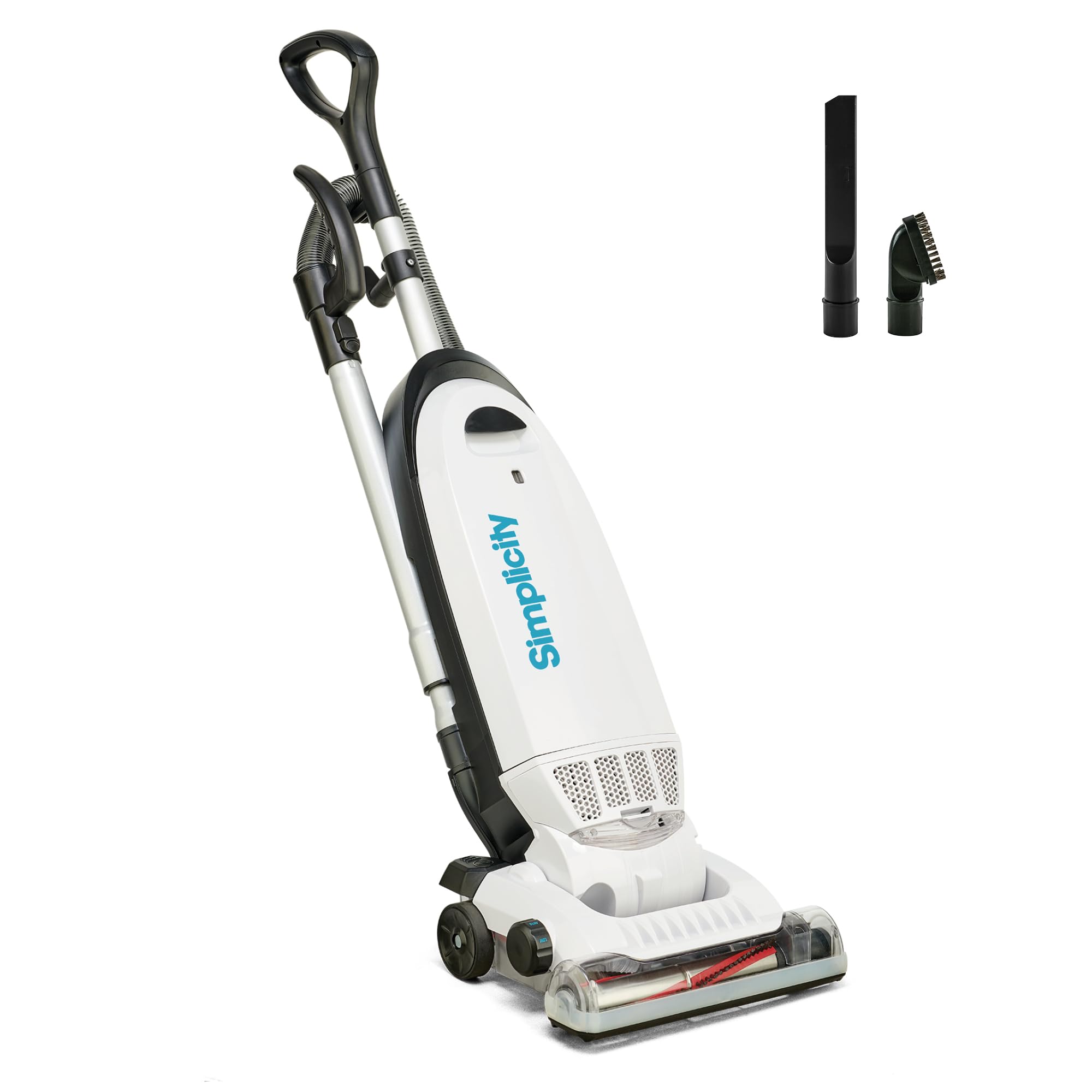 Allergy Bagged Vacuum Cleaners for Home, Carpet, Rugs, and Hardwood