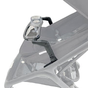 Tray Compatible with Bugaboo Butterfly Stroller, Stroller Tray with Removable Cup