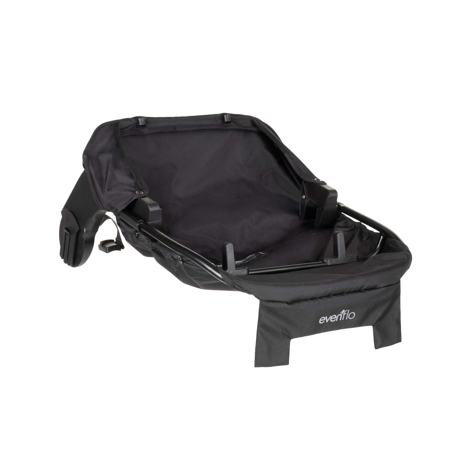 Pivot Xplore Infant Car Seat Adapter, Black