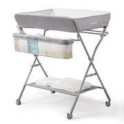 Infant Changing Table with Changing Pad