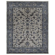 Crafted Wool Rugs | Area Carpets Suitable for Living Room, Bedroom