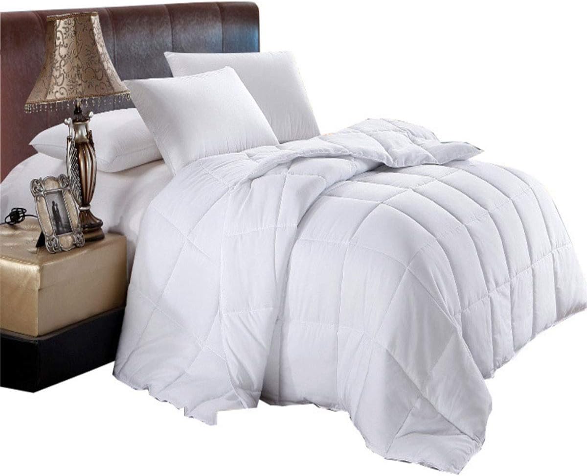 Califronia-King Size 300-Thread-Count Down-Alternative