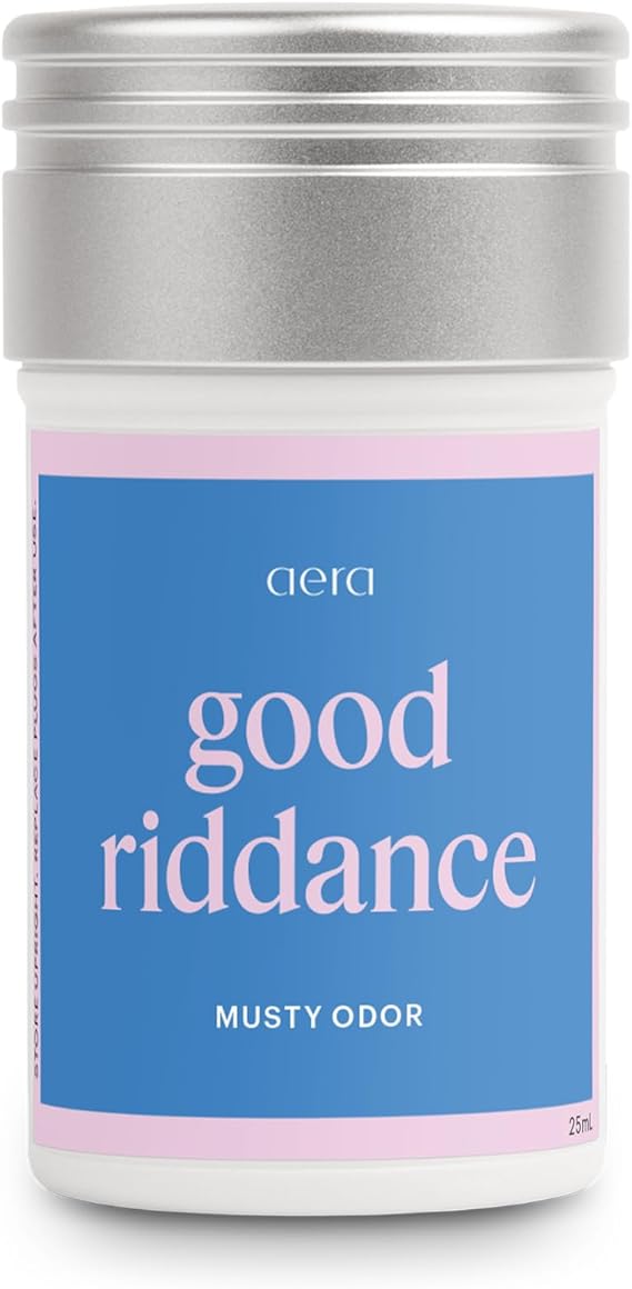 Good Riddance Pet Odor - Essential Oil for Home – Deodorizing Fragrance for Pet Parents - Notes of Cedar Wood