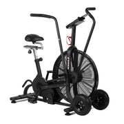 Indoor/Outdoor Cycling Exercise Bike with LCD Screen, Stationary Bike for Home Gym
