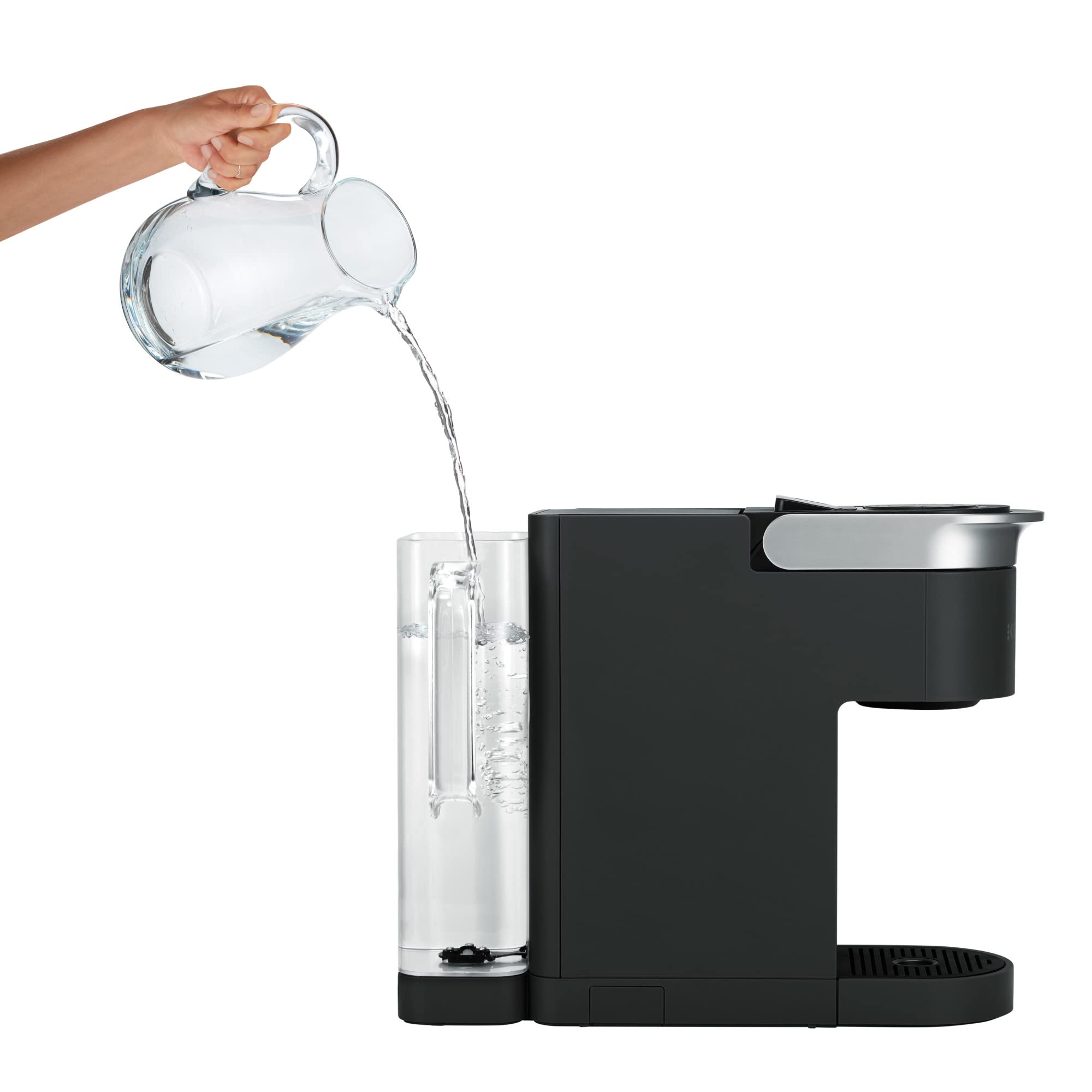 K-Supreme SMART Coffee Maker, MultiStream Technology