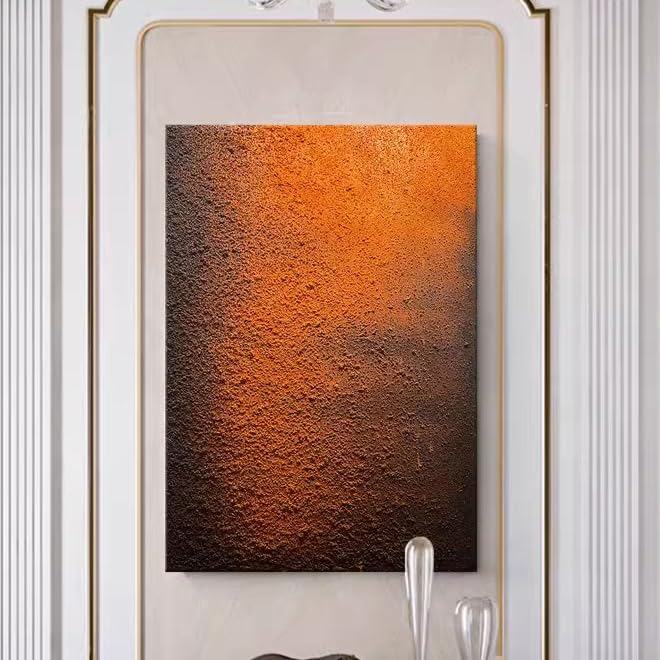 Abstract Wall Art Canvas Picture Hand Painted Modern Abstract Art Oil Painting