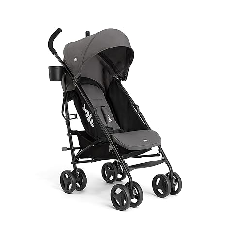 Lightweight Baby Travel Stroller with Carbor Fiber Frame, Compact & Airplane-Friendly,