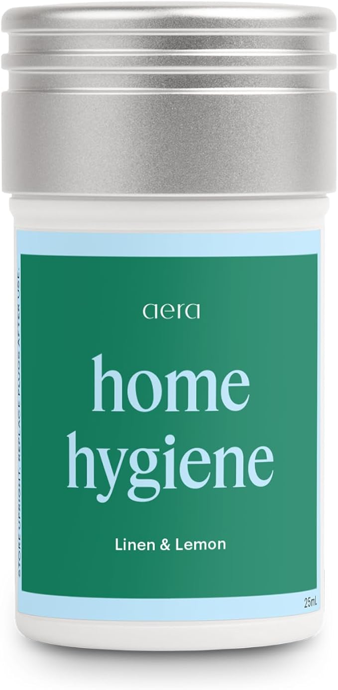 Home Hygiene Lavender and Bergamot - Essential Oil for Home - Relaxing Fragrance - Notes of Lavender