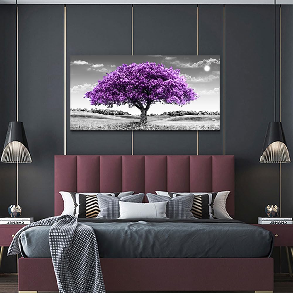 Large Canvas Wall Art for Living Room Wall Decor for Office Aesthetic Bedroom Wall
