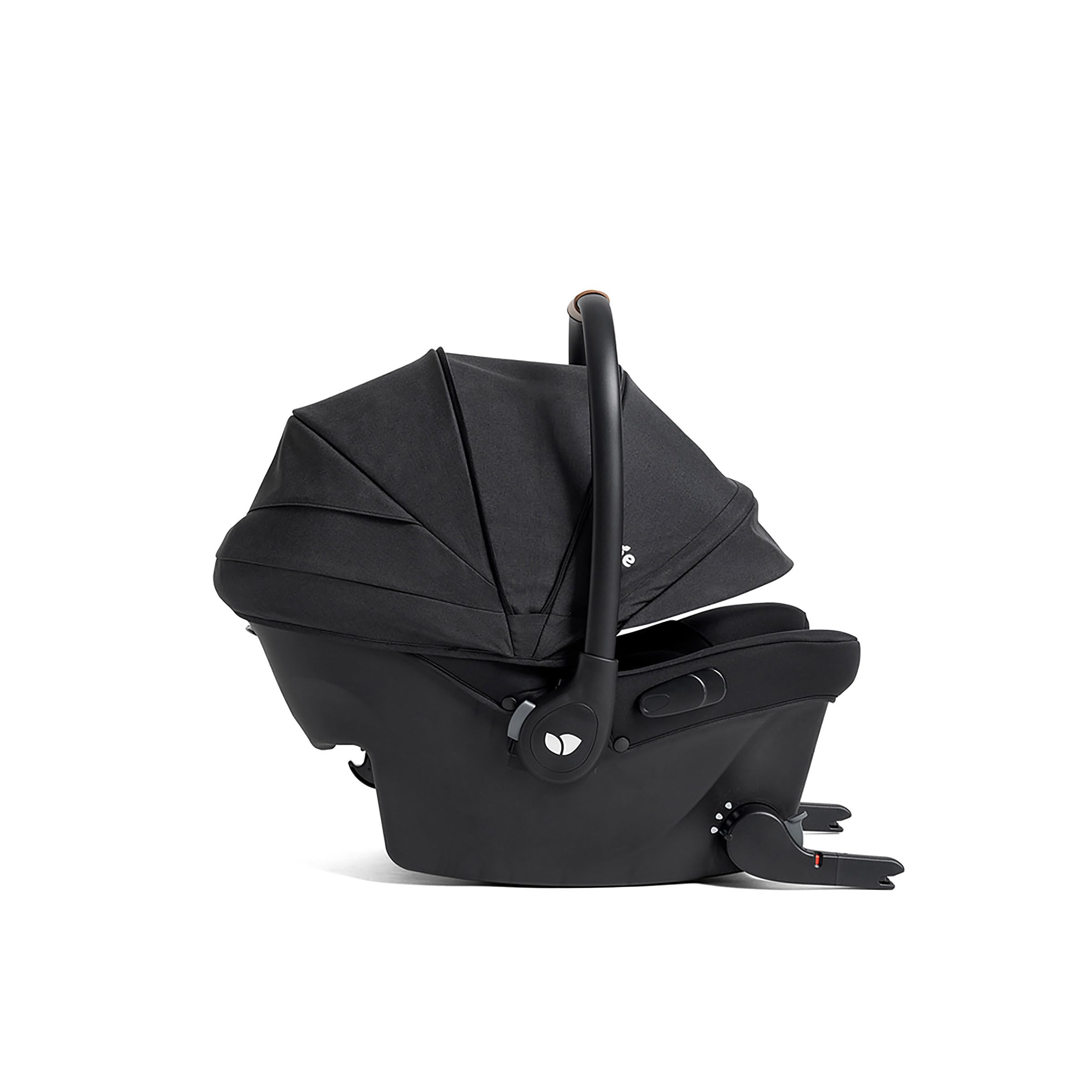 Mint Latch Base-Free Infant Car Seat – Lightweight