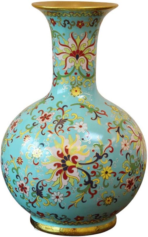 Large Vase Living Room Porch Side Cabinet Decoration Crafts Decoration Bedroom