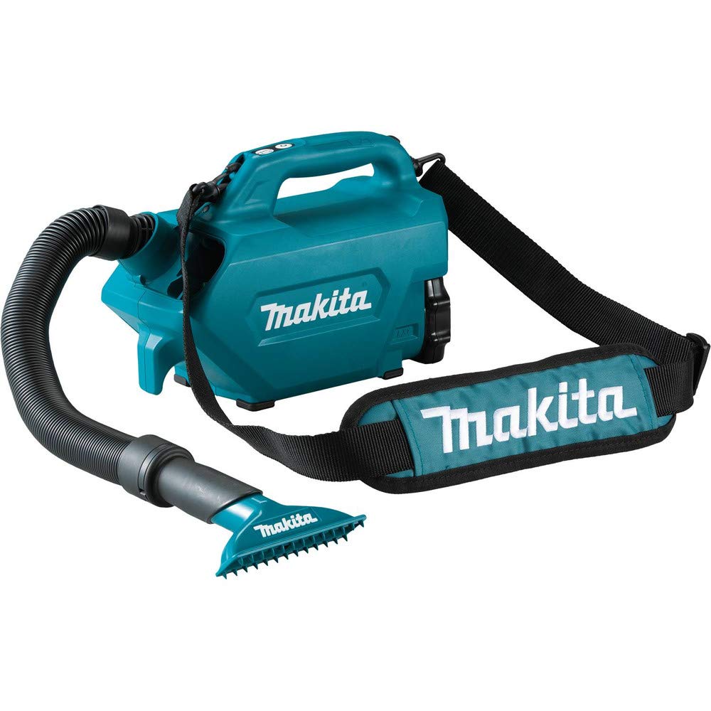 XLC07SY1 18V LXT® Lithium-Ion Compact Handheld Canister Vacuum Kit (1.5Ah)