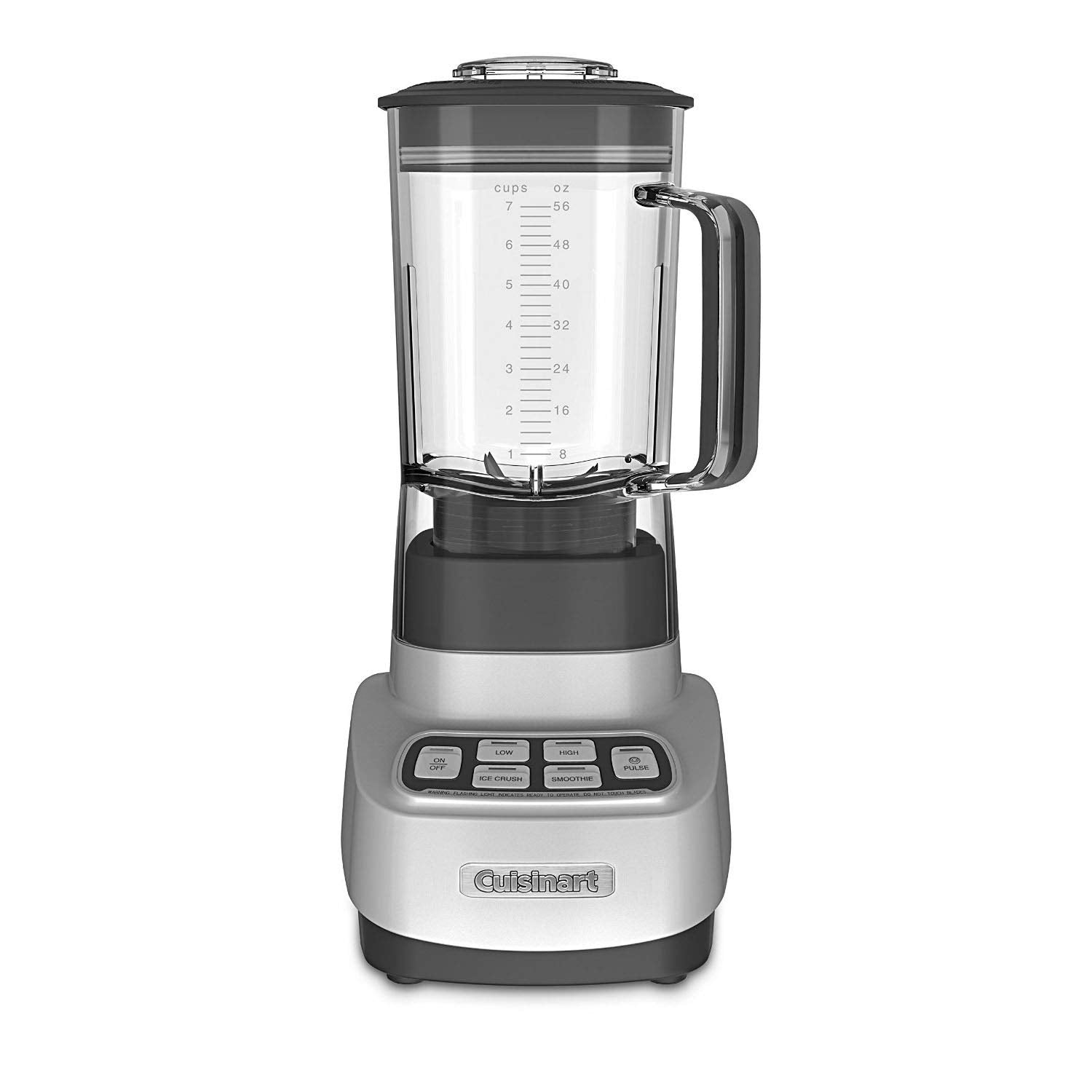 SPB-650P1 1 HP Blender, 7.8" x 10" x 13.6"