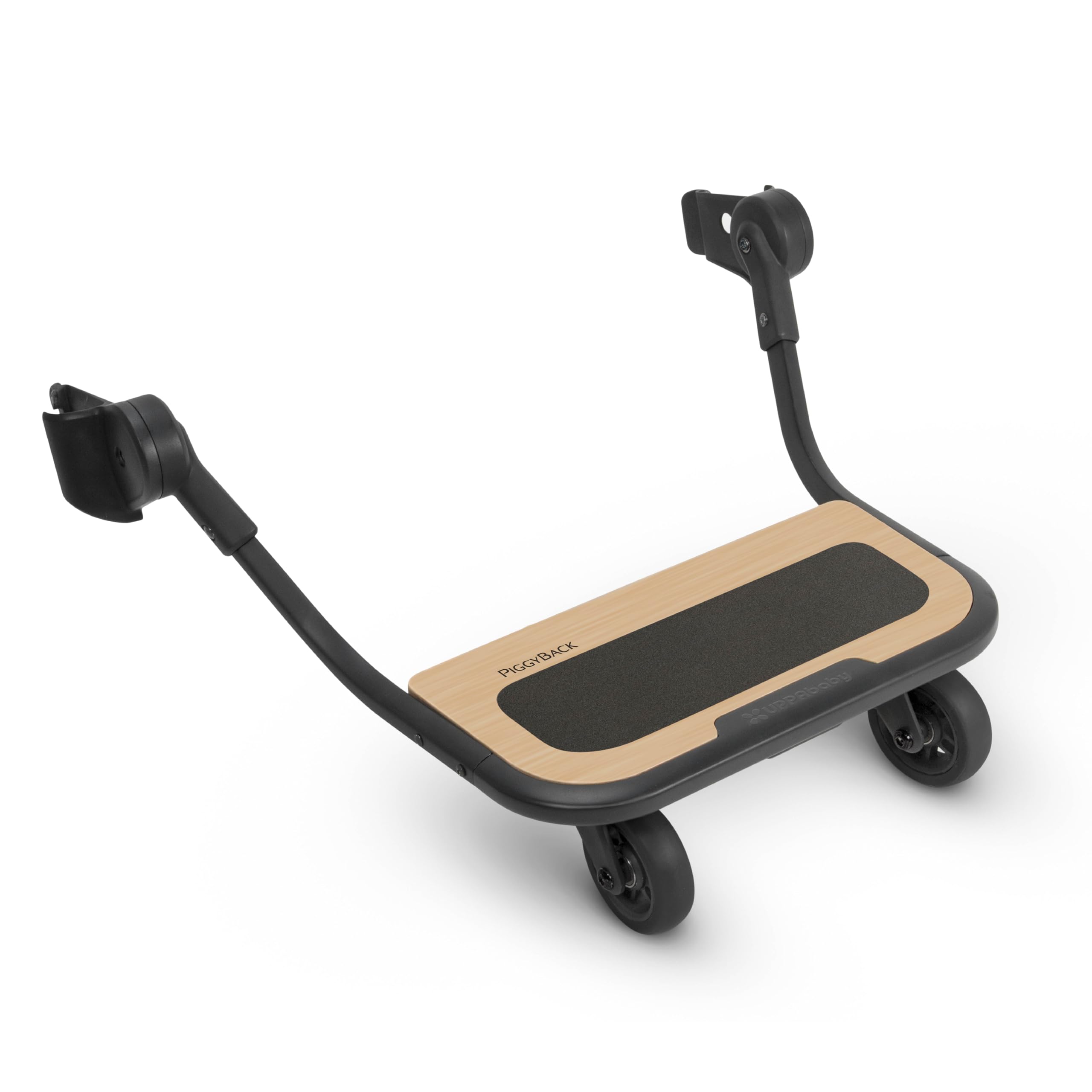PiggyBack Ride-Along Board for Vista, Vista V2, and Vista V3 Strollers / Quick