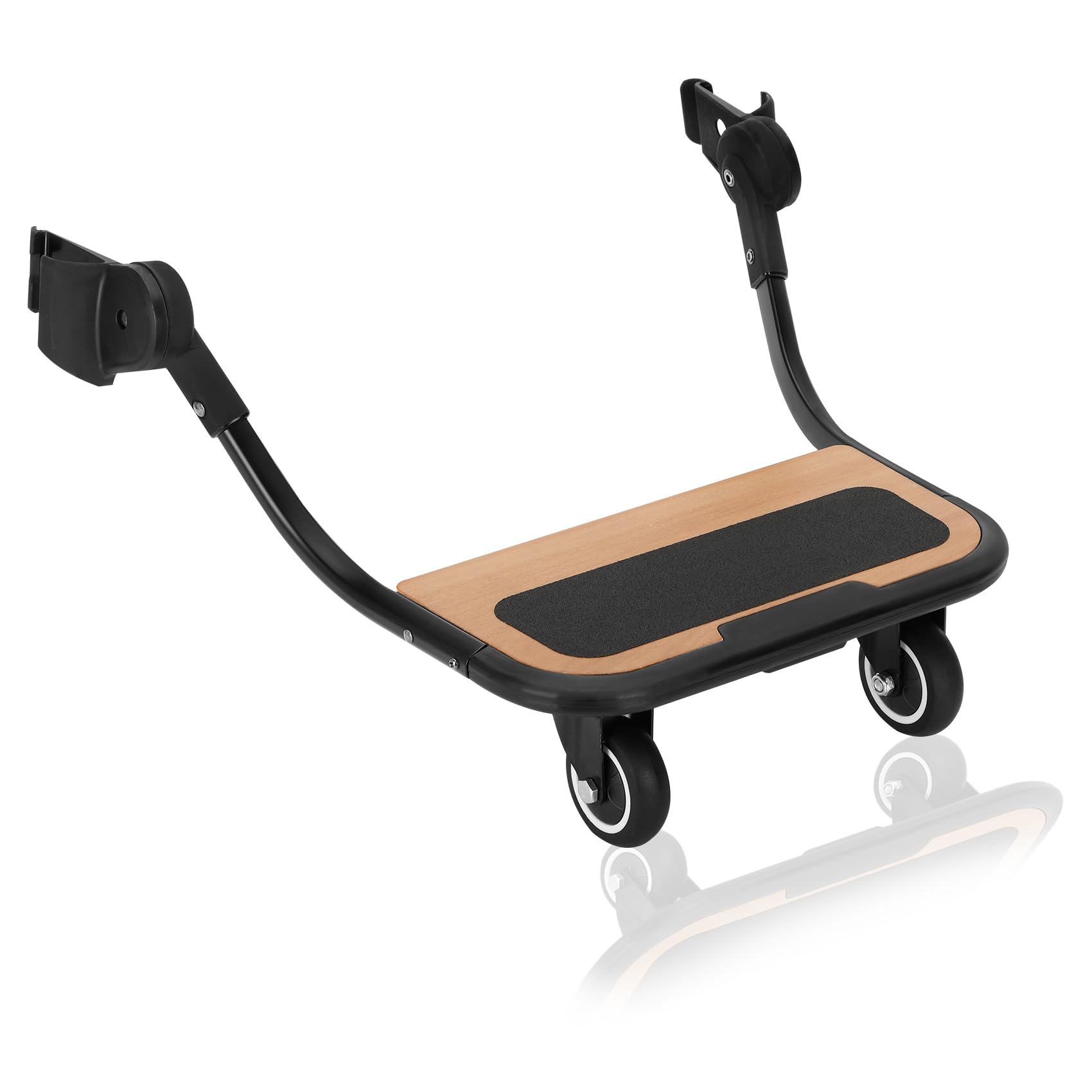 Vista (Models 2015-2019), Vista V2, and Vista V3 Strollers, Weight Capacity