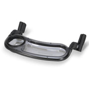 Snack Tray for Minu + Minu V2 Stroller/Quick Attachment/Folds with Stroller