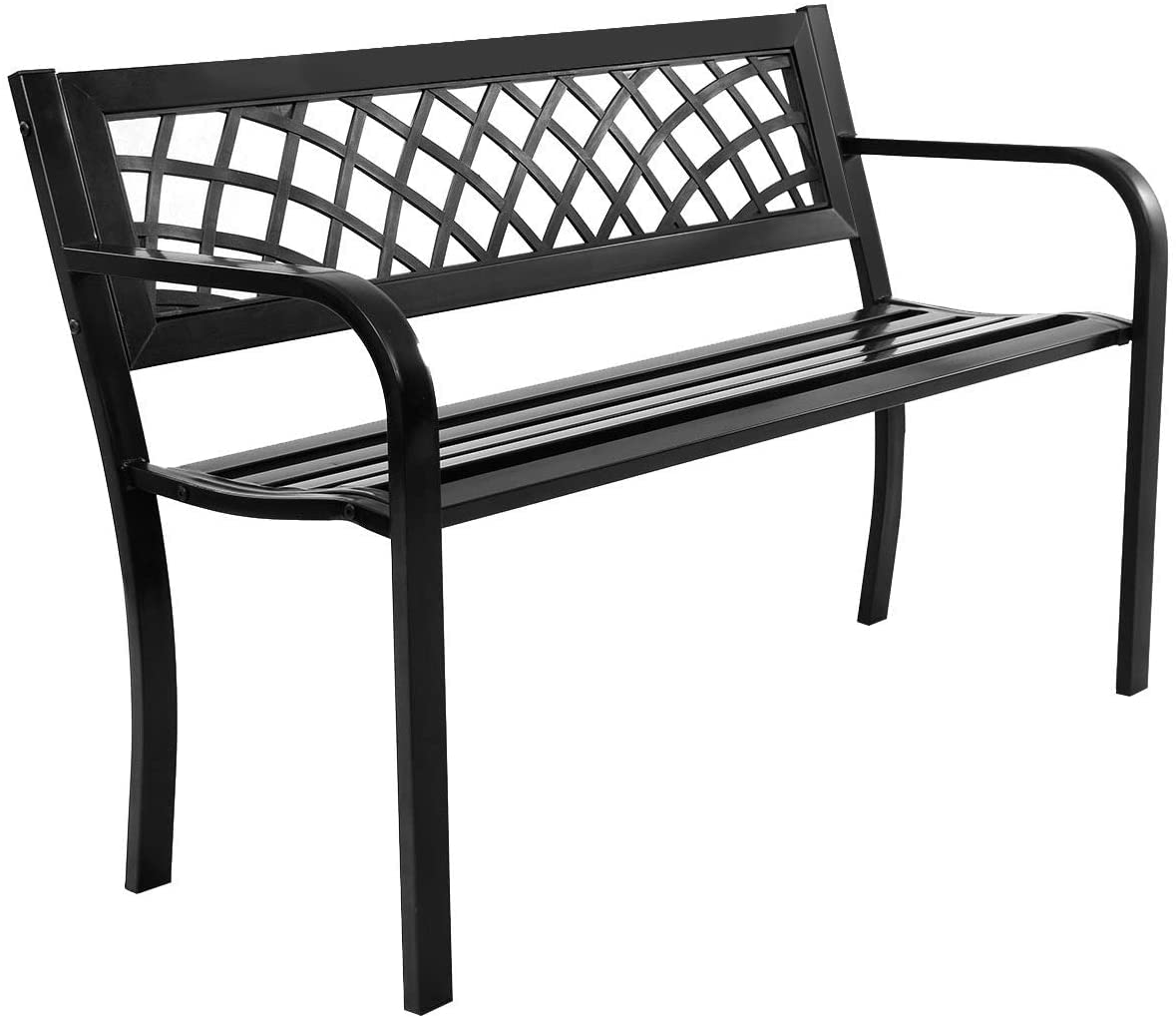 Outdoor Garden Bench Park Bench