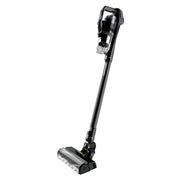 ICONPet Turbo Vacuum with Powerful Turbo Boost Suction, Tangle Free Brush Roll