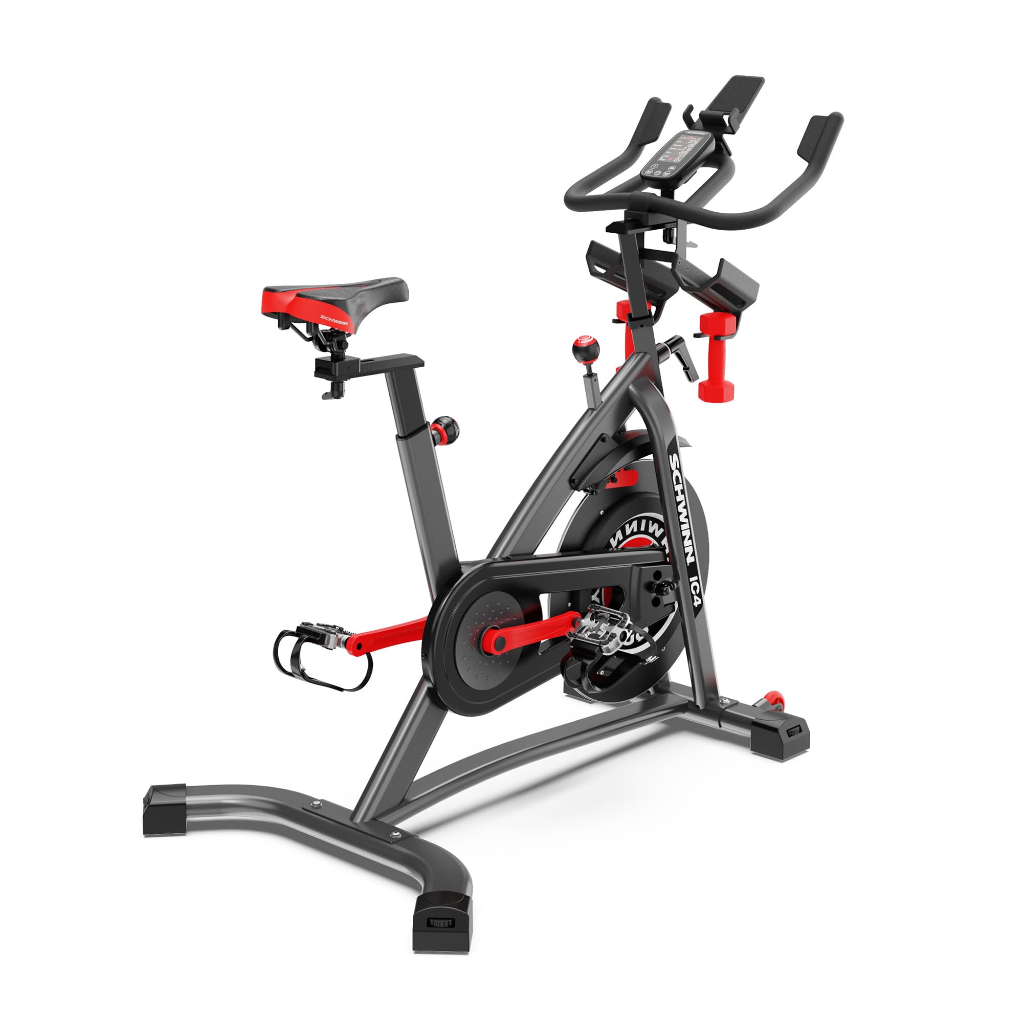 Fitness IC4 Indoor Cycling Bike