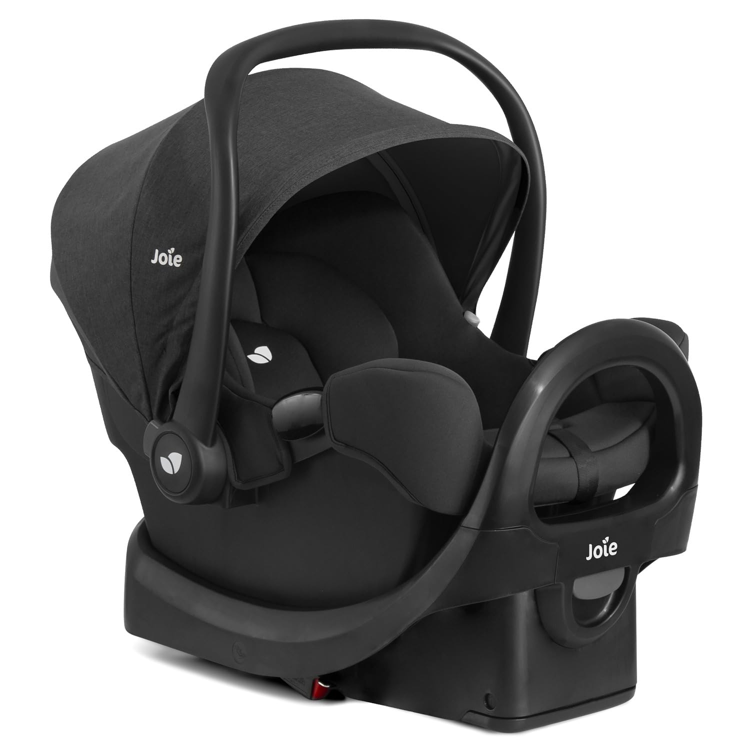 Rue Travel System - 3-in-1 Stroller, Lightweight Infant Car Seat & Anti-Rebound Base