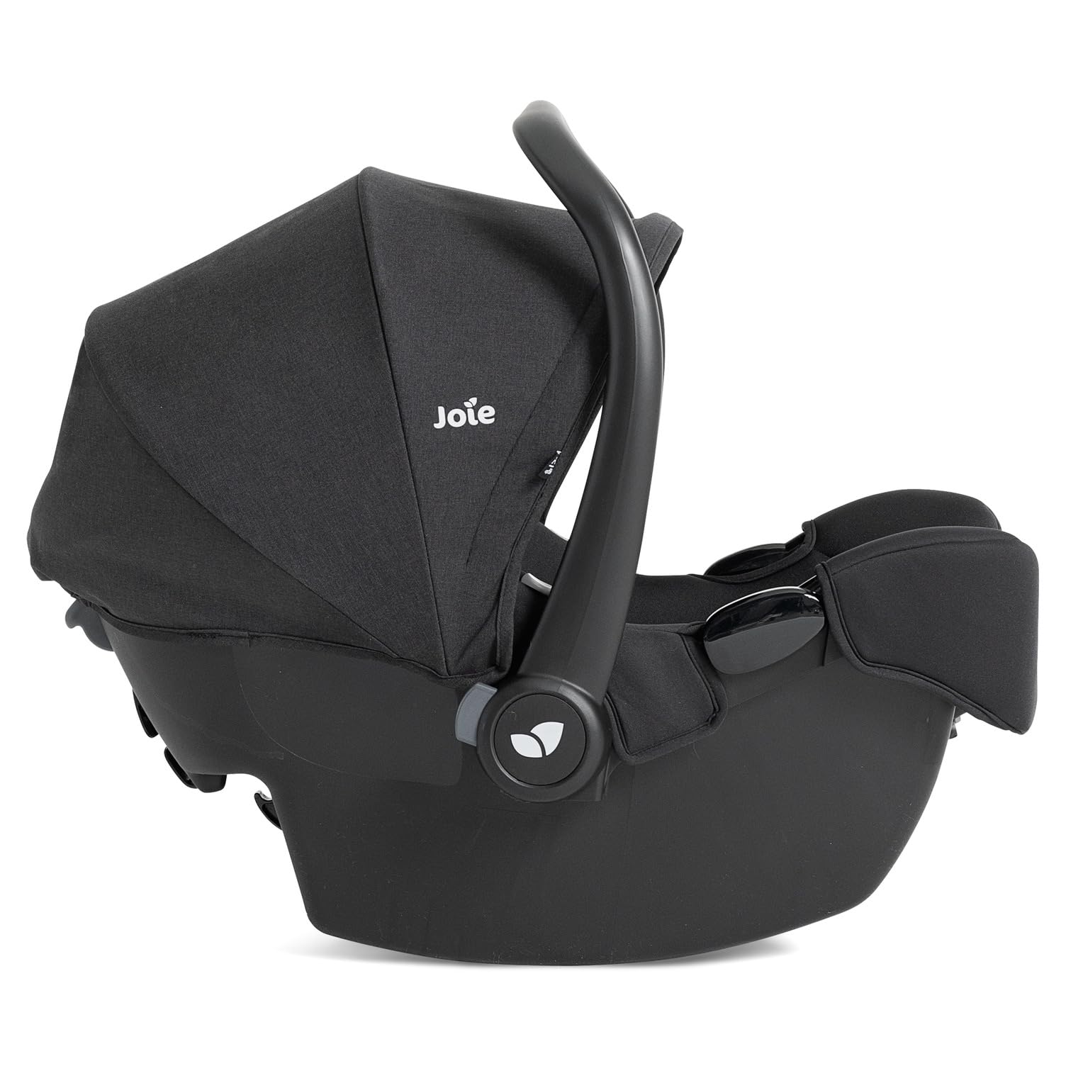 Rue Travel System - 3-in-1 Stroller, Lightweight Infant Car Seat & Anti-Rebound Base