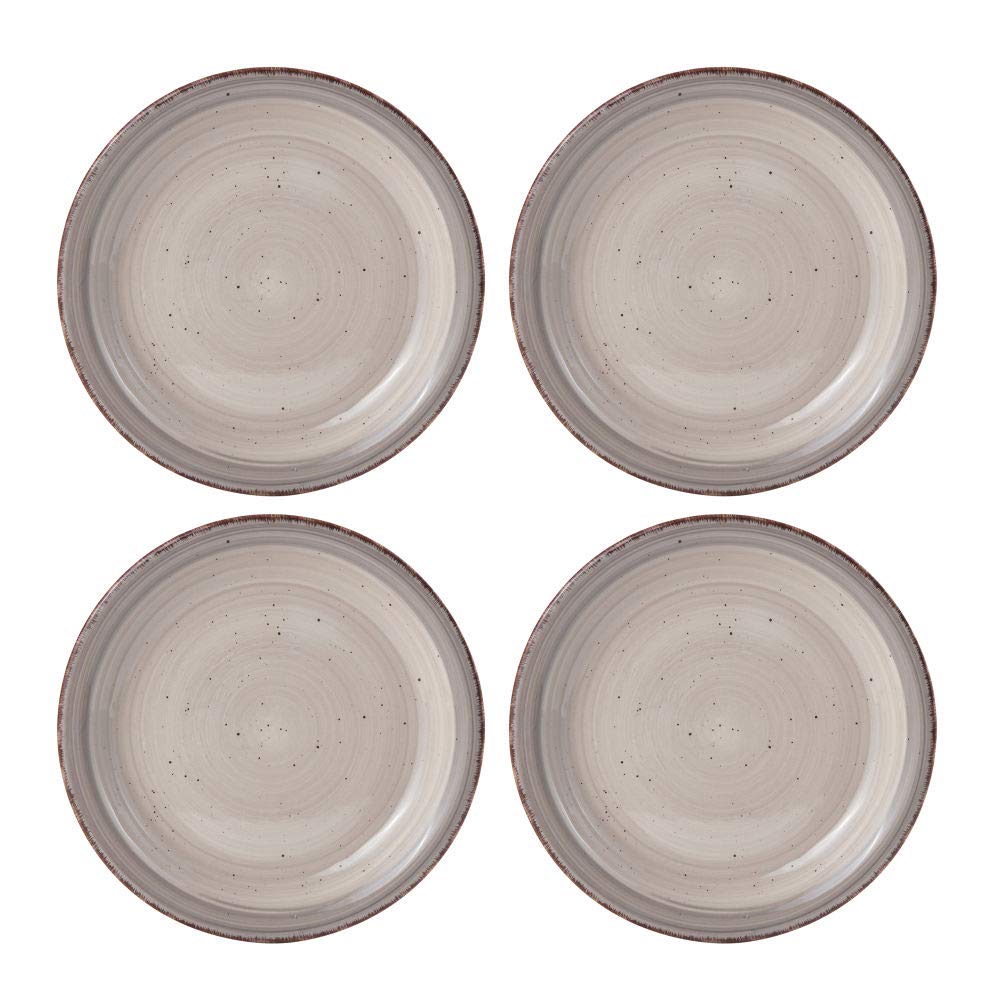 Sadie (Pack of 16) Dinnerware Set, Cream
