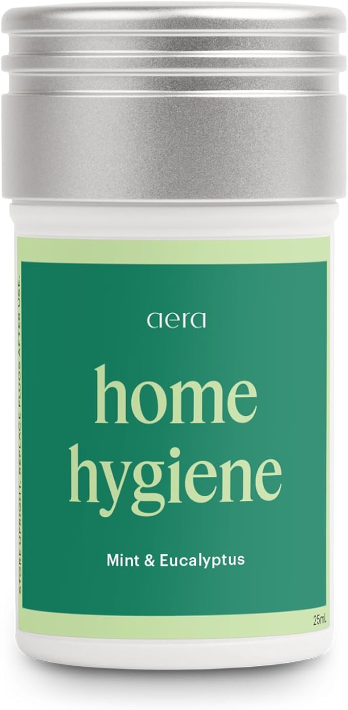 Home Hygiene Lavender and Bergamot - Essential Oil for Home - Relaxing Fragrance - Notes of Lavender