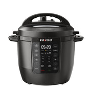 RIO, 7-in-1 Electric Multi-Cooker, PressureCooker, SlowCooker, RiceCooker, Steamer