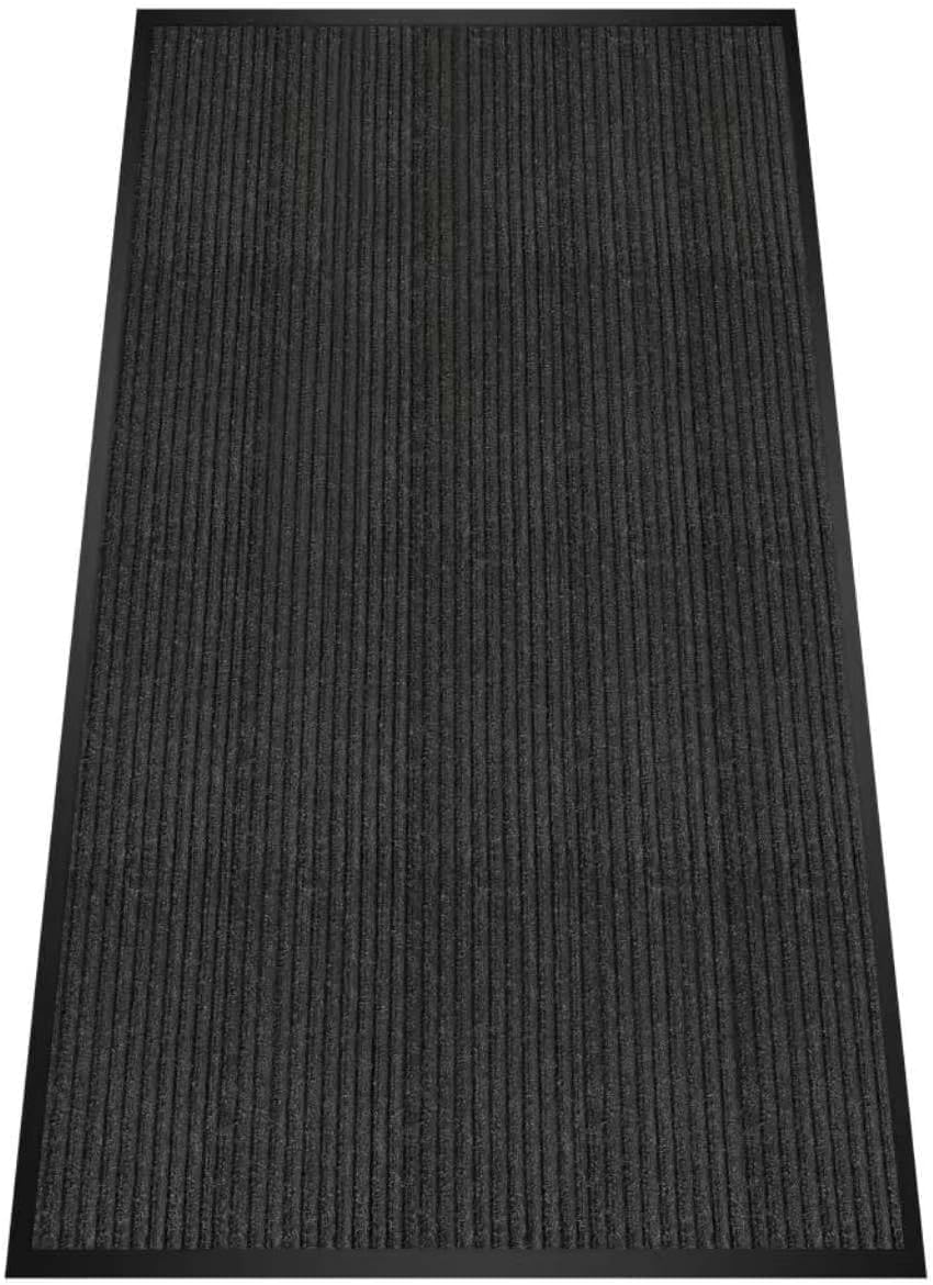 Commercial Grade Door Floor Mat High Traffic Guard Doormat