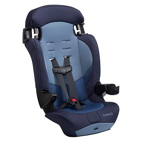 Kids Finale DX 2-in-1 Booster Car Seat