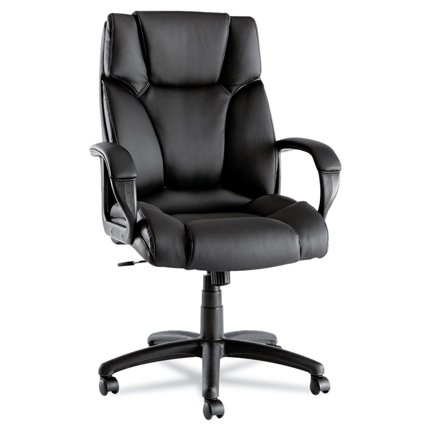 Fraze Series 17.71 in. to 21.65 in. Seat Height Executive High-Back,Office Chairs