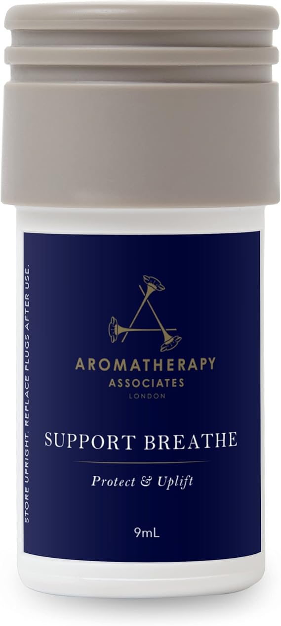 Aera Deep Relax Essential Oil Aromatherapy Home Fragrance Scent Refill - Notes of Chamomile, Vetiver and Sandalwood - Works with Aera Mini Diffuser, Mini Scent Capsule Size