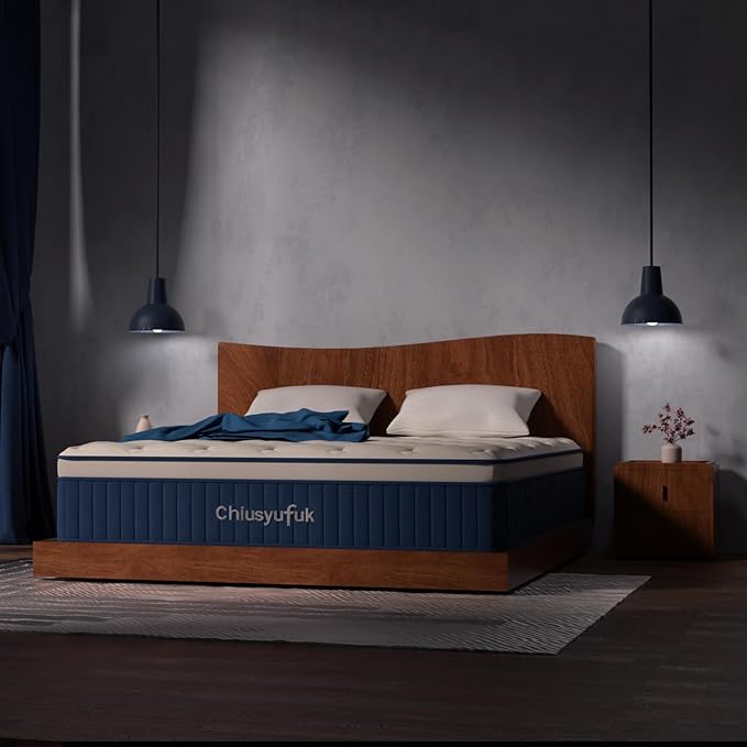 Twin Mattress,10 inch Twin Size Mattress,Hybrid mattresses,Single