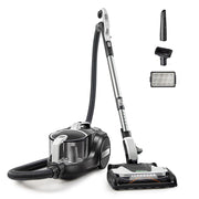 DC5070 500 Series Bagless Canister Vacuum with Hair Eliminator Brushroll