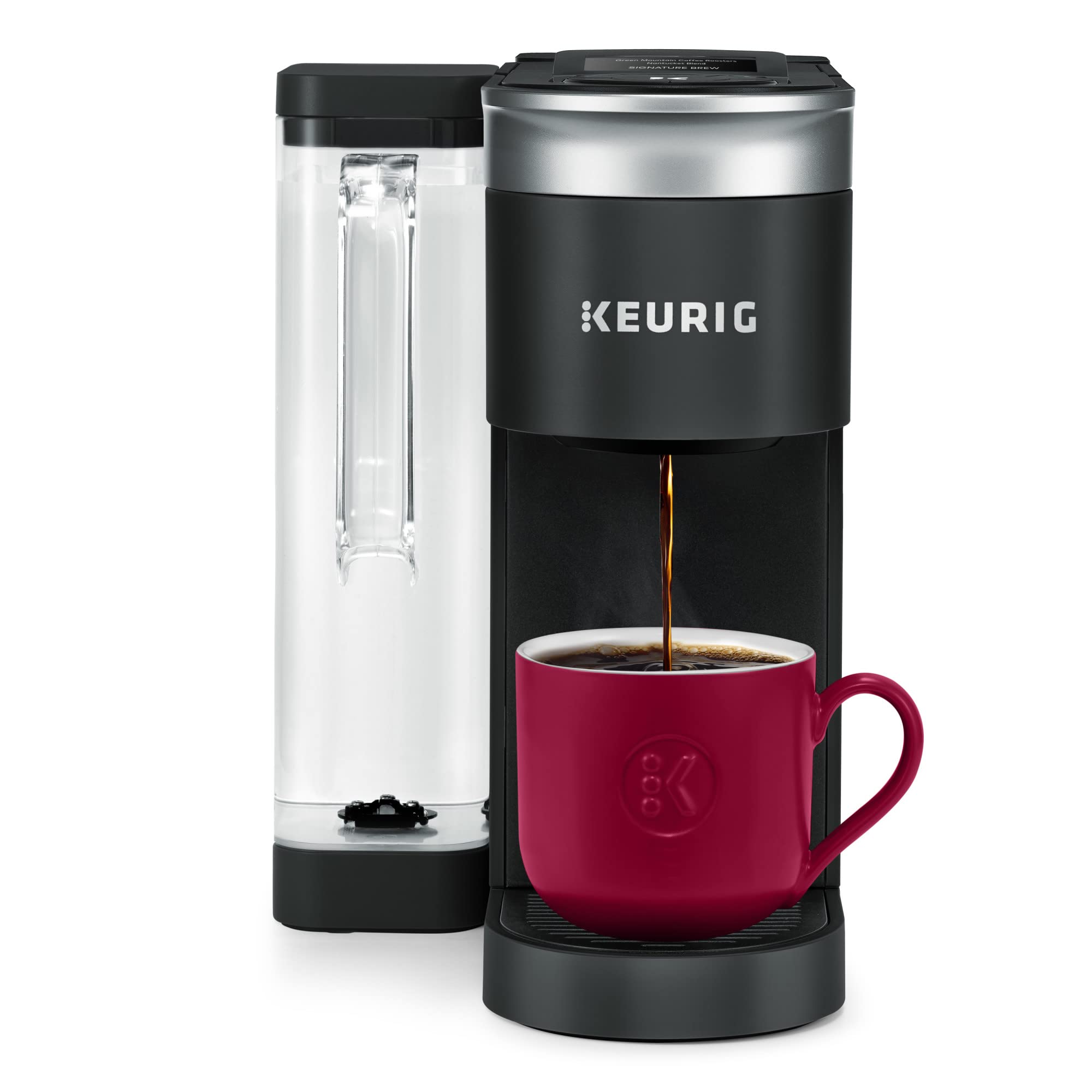 K-Supreme SMART Coffee Maker, MultiStream Technology