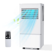 Portable Air Conditioner, 10000 BTU Air Conditioner Portable for Room Up to 450 Sq.Ft