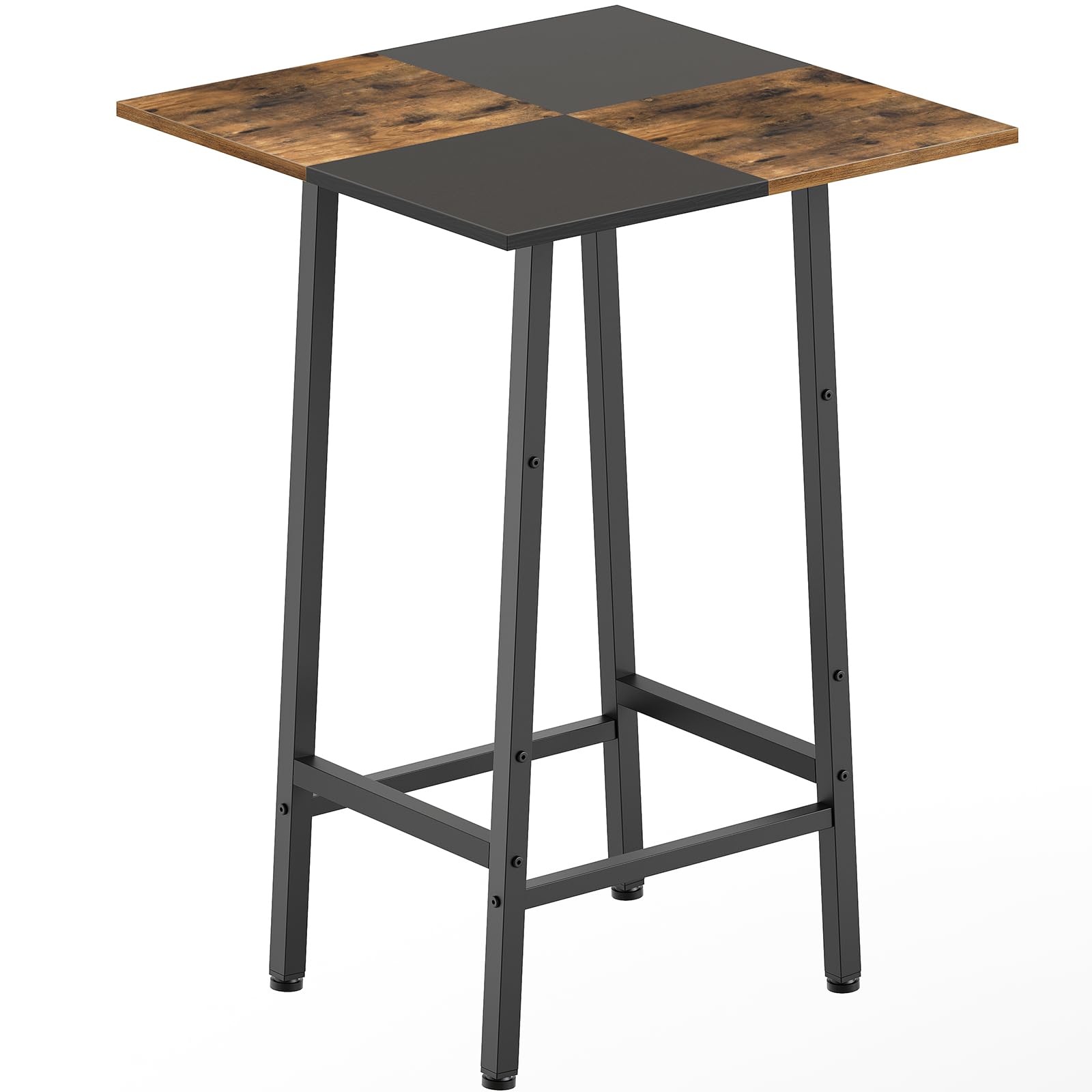 Bar Table, Kitchen Dining Table, Bar Counter Height Table