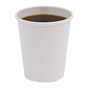 FOODSERVICE, BWKWHT8HCUP, CUP HOT 8OZ WH CT/1000