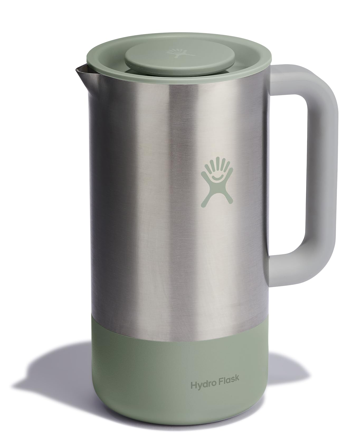 French Press Agave