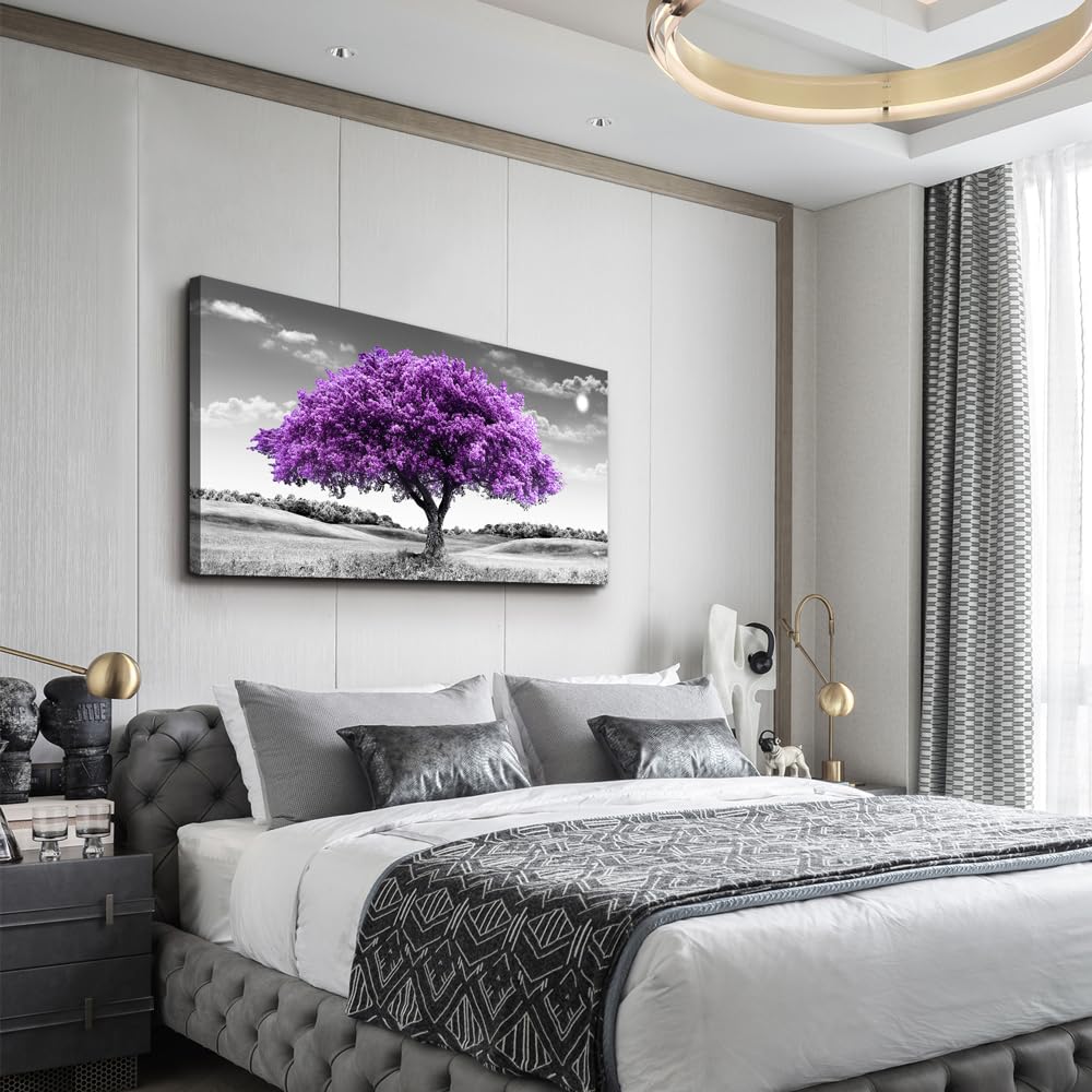 Large Canvas Wall Art for Living Room Wall Decor for Office Aesthetic Bedroom Wall