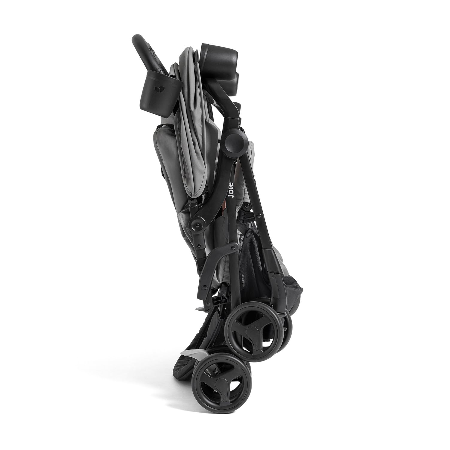 Double Stroller – Lightweight, Compact, and Comfortable Side-by-Side Stroller