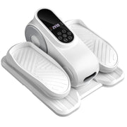 Under Desk Elliptical Exercise Machine, Electric Ellipse Leg Exerciser As Seen On TV