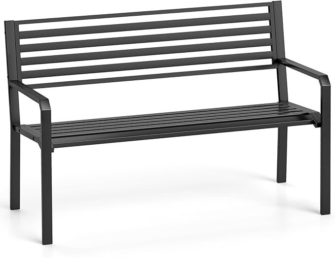 Outdoor Garden Bench Park Bench
