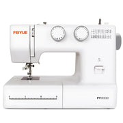 FYe330 Home Sewing Machine with Foot Pedal, Controllable Pedal Speed