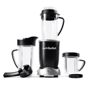 Personal Blender for Shakes, Smoothies, Food Prep, and Frozen Blending