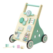 Baby Walker, Walking Toys Assist Babies Learning Stand Walk, Baby Walkers